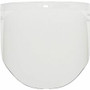 3M W-Series Face Shield for X5000 Series Helmet - Recommended for: Automotive, Construction, Sanitation, Food Processing, Manufacturing, Infrastructure, Industrial Maintenance, Military, Repair, Machine Operation, Mining, ... - Standard Product Image 
