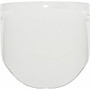 3M W-Series Face Shield for X5000 Series Helmet - Recommended for: Automotive, Construction, Sanitation, Food Processing, Manufacturing, Infrastructure, Industrial Maintenance, Military, Repair, Machine Operation, Mining, ... - Standard Product Image 