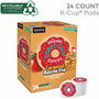 Donut Shop K-Cup Caramel Apple Pie Coffee View Product Image