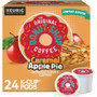Donut Shop K-Cup Caramel Apple Pie Coffee View Product Image