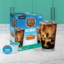 The Original Donut Shop&reg; K-Cup Iced Duos Cookies and Caramel Coffee View Product Image