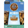 The Original Donut Shop&reg; K-Cup Iced Duos Cookies and Caramel Coffee View Product Image