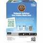 The Original Donut Shop&reg; K-Cup Iced Duos Cookies and Caramel Coffee View Product Image