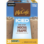 McCaf&eacute;&reg; K-Cup Iced One-Step Mocha Frappe View Product Image