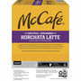 McCaf&eacute;&reg; K-Cup Horchata Latte View Product Image