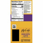 McCaf&eacute;&reg; K-Cup Horchata Latte View Product Image