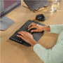 Logitech Wave Keys for Business Ergonomic Keyboard View Product Image