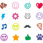 Crayola Pip Squeaks Marker Stamps View Product Image