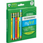 Dixon My First Short Pencils View Product Image