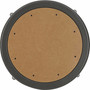 Lorell Metal Shop Stool View Product Image