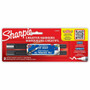 Sharpie Creative Markers - Brush Marker Point - Assorted Ink - Acrylic Based, Water Based Product Image 