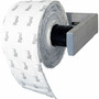 Egal Pads on a Roll Sanitary Napkins Roll View Product Image
