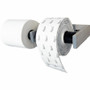 Egal Pads on a Roll Sanitary Napkins Roll View Product Image