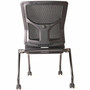 Lorell Conjure Mesh Training Chairs View Product Image