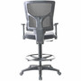 Lorell Conjure Office Stool View Product Image