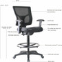Lorell Conjure Office Stool View Product Image