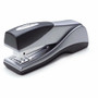 Swingline Optima Grip Compact Stapler - Staples Upto 25 Sheet of 20lb Paper - Holds Upto 105 Staple - Half Strip - Staple Size: 0.25" - Silver Product Image 