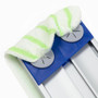 Monarch Smart Rags 18" Lockable Mop Frame View Product Image