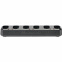 Midland Two-Way Radio 6-Slotted Charger View Product Image