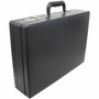 NuSparc Carrying Case (Attach&eacute;) Document, Paper, Business Card, Pen - Black View Product Image