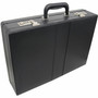NuSparc Carrying Case (Attach&eacute;) Document, Paper, Business Card, Pen - Black View Product Image