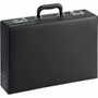 NuSparc Carrying Case (Attach&eacute) Document, Paper, Business Card, Pen - Black - Vinyl Body - 12.5" Height x 17.5" Width x 4" Depth Product Image 