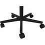NuSparc Armless Task Chair View Product Image