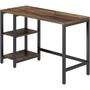 NuSparc Metal Frame Desk View Product Image