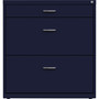 NuSparc Pencil Drawer Lateral File View Product Image