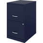 NuSparc File Cabinet View Product Image