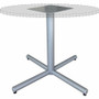 Lorell Hospitality/Conference X-Base View Product Image