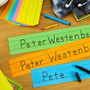 Astrobrights Sentence Strips, Medium, Assorted Colors, 100/Pack View Product Image