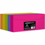 Astrobrights No. 10 Colored Envelopes - Multipurpose - #10 - 24 lb - Assorted Product Image 
