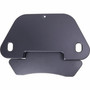 Rocelco CADR-46 Corner Sit-to-Stand Desk Riser View Product Image