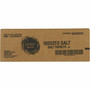 Sugar Foods Salt Packets View Product Image