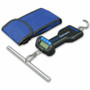 Brecknell ElectroSamson Handheld Scale View Product Image