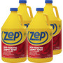 Zep High-Traffic Carpet Spot Remover & Cleaner - 128 fl oz (4 quart) - Red Product Image 