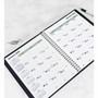 Rediform Plan and Link 16-Month Monthly Planner View Product Image