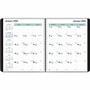 Rediform Plan and Link 16-Month Monthly Planner View Product Image