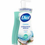 Dial Complete Foam Hand Wash Pump - Coconut Water Scent - 10 fl oz - Pump Dispenser - Bacteria Remover, Kill Germs - Hand, Bathroom, Kitchen Product Image 