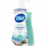 Dial Complete Foam Hand Wash Pump - Coconut Water Scent - 10 fl oz - Pump Dispenser - Bacteria Remover, Kill Germs - Hand, Bathroom, Kitchen Product Image 