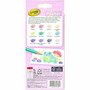 Crayola Presharpened Colored Pencils View Product Image