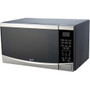 Avanti Model MT09V3S - 0.9 cubic foot Touch Microwave - Single - 19" Width - 0.9 ft Capacity - Microwave Product Image 