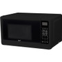 Avanti Countertop Microwave Oven - 0.7 ft Capacity - Microwave - 9 Power Levels - 3.86" Turntable - Countertop Product Image 