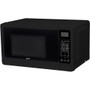 Avanti Countertop Microwave Oven - 0.7 ft Capacity - Microwave - 9 Power Levels - 3.86" Turntable - Countertop Product Image 
