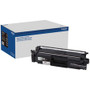 Brother TN810BK Original Standard Yield Laser Toner Cartridge - Black - 1 Each Product Image 