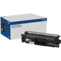 Brother TN810XLBK Original High Yield Laser Toner Cartridge - Black - 1 Each Product Image 
