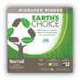 Samsill Earth's Choice Plant-based View Binders (SAMU86308) View Product Image