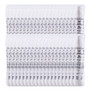 Dart Foam Drink Cups, 10 oz, White, 25/Bag, 40 Bags/Carton View Product Image