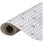 C-Line Cleer Adheer Self-Adhesive Laminating Film, 2 mil, 24" x 50 ft, Gloss Clear (CLI65050) View Product Image